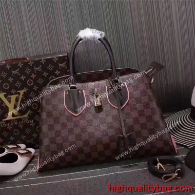 AAA Class Copy Louis Vuitton NORMANDY Ladies Magnolia Handbag for low price